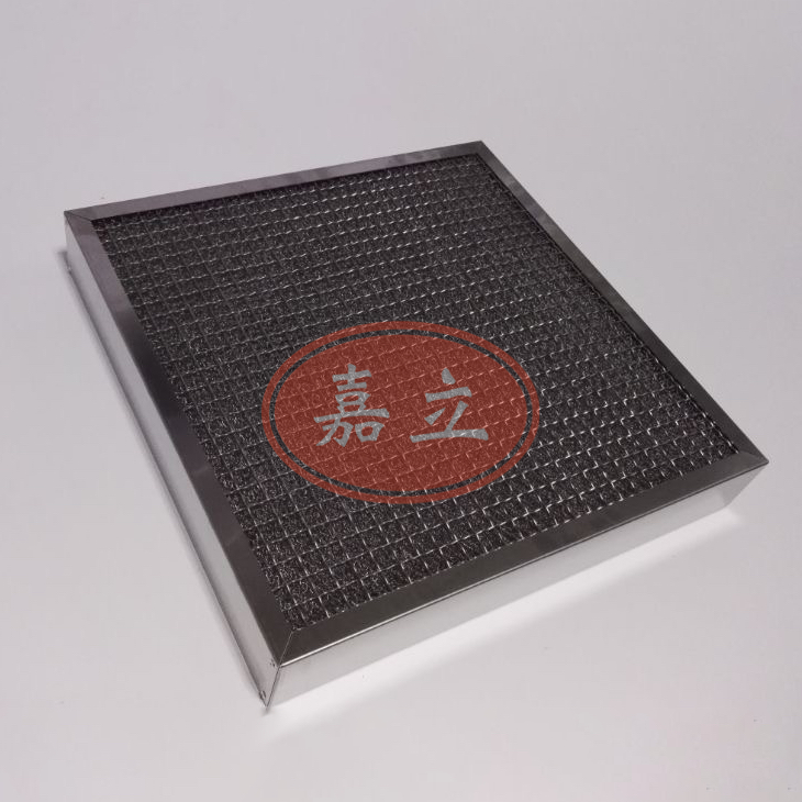 彭市镇不锈钢油雾过滤器